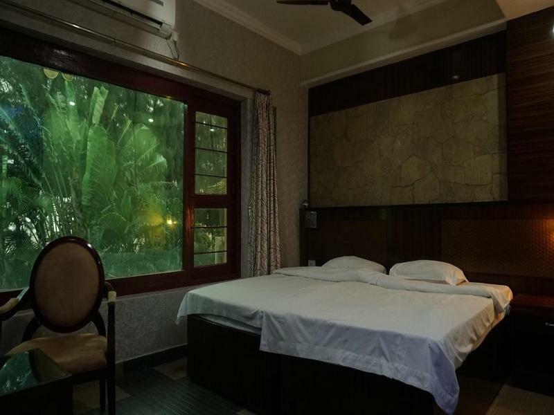 The Sana Beach Resort Mandarmani Exterior photo
